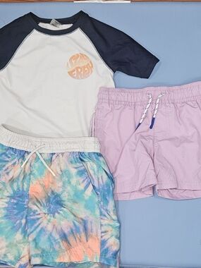 Kids Swim Bundle